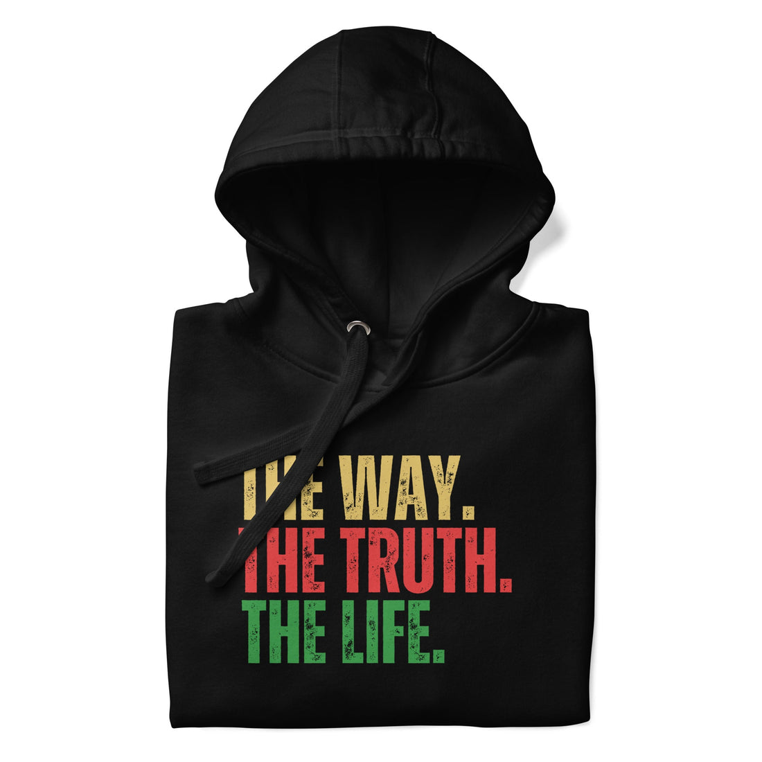 Can Motivational Clothing Strengthen My Faith?