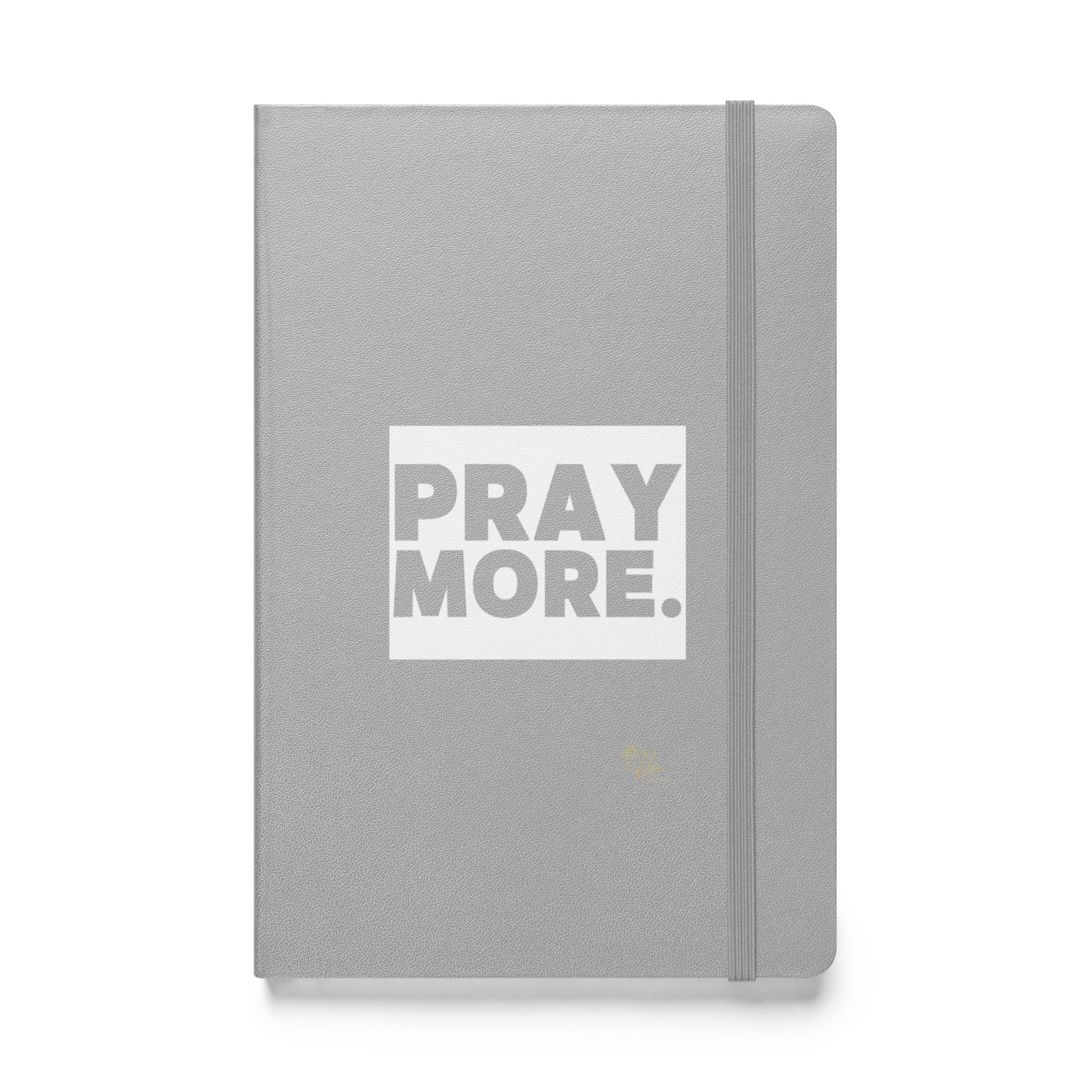 Prayer • Goal Journal
