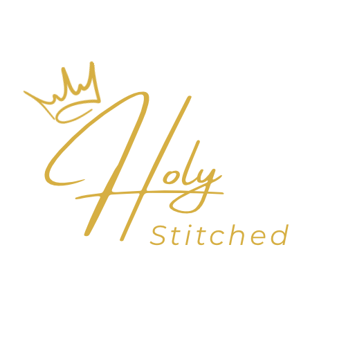 Holy Stitched