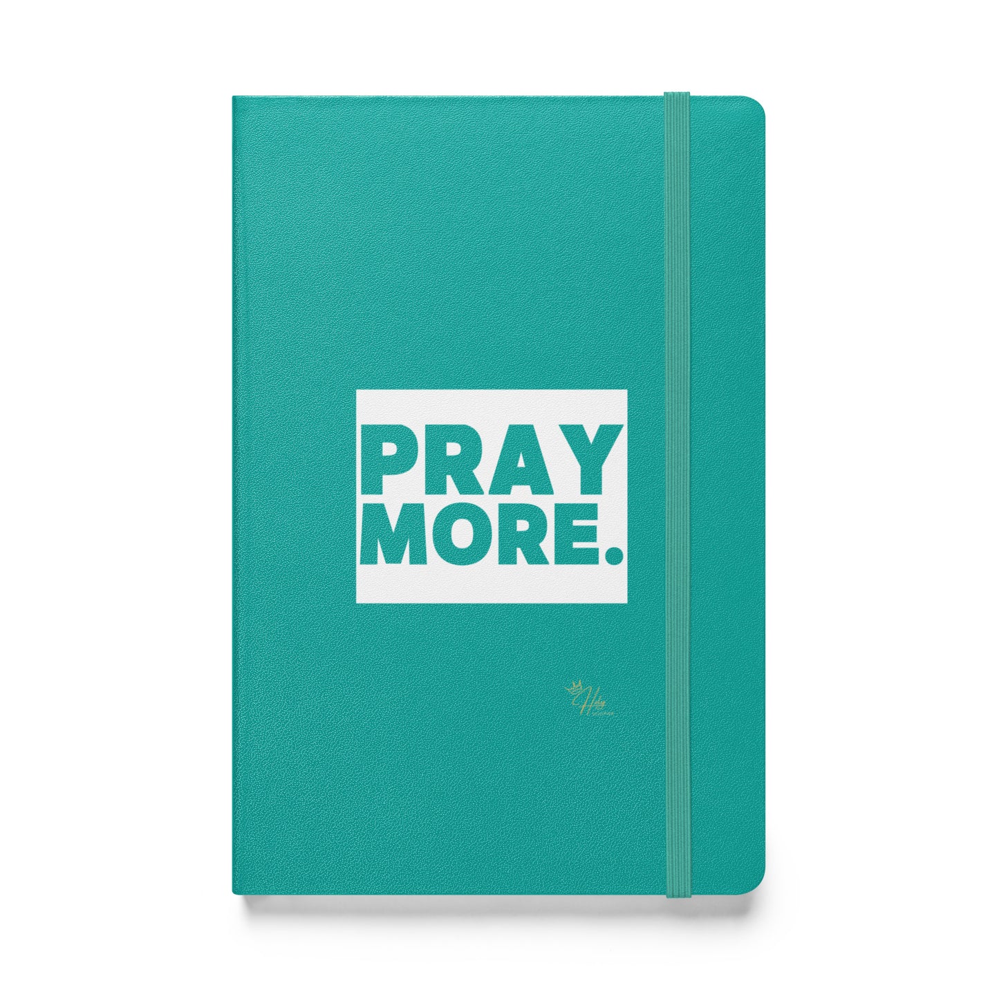 Prayer • Goal Journal